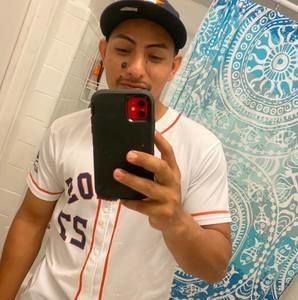 Meet your Posher, Marvin